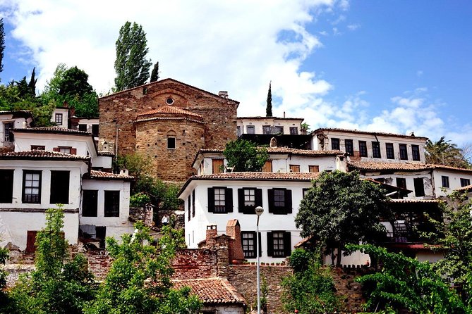 Ephesus Exclusive Tour - Kusadasi Private Shore Excursion - What the private service adds