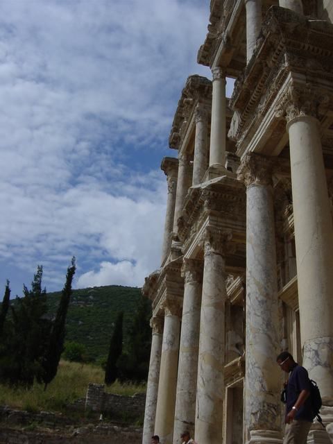 Ephesus: Full-Day Tour from Kusadasi or Izmir - Key points to know before booking