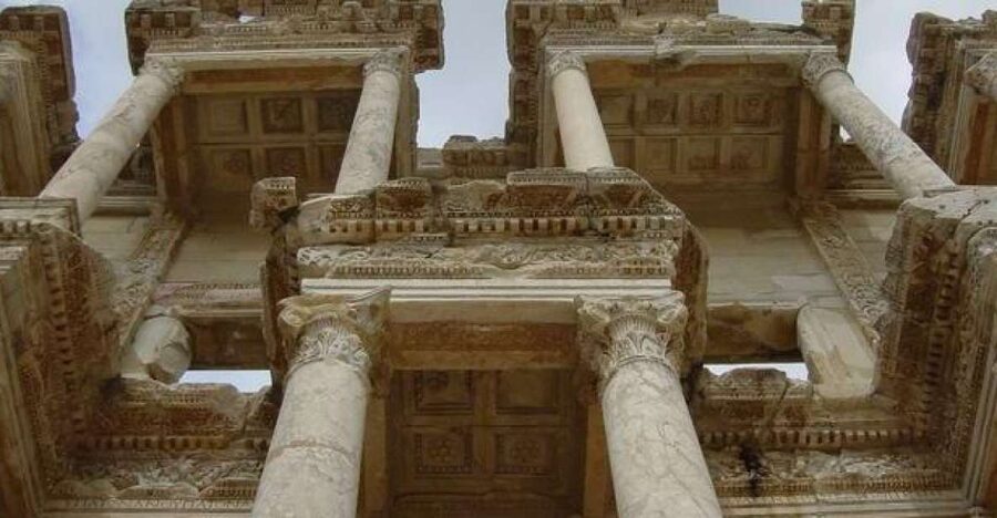 Ephesus: Full-Day Tour from Kusadasi or Izmir - Why Ephesus deserves a full day