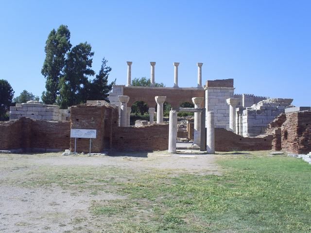 Ephesus: Full-Day Tour from Kusadasi or Izmir - What the guide and vehicle add