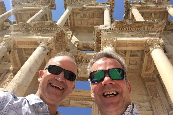 Ephesus Full-Day Tour with Hotel Pick Up - Should you book this Ephesus tour?
