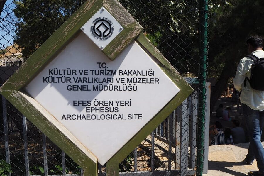Ephesus: Half-Day Tour from Kusadasi - Is $135 a fair price?
