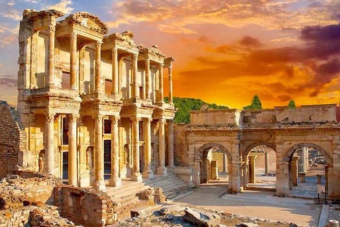 Ephesus Highlights Tour for Cruisers from Kuşadası Port - Mary’s House and the meaning of Meryemana