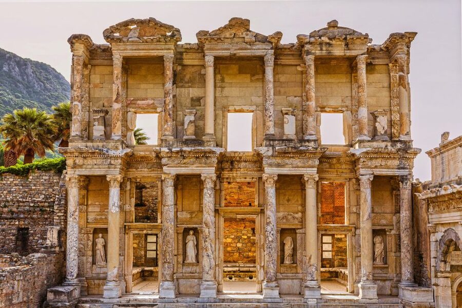 Ephesus: Local Tour Guide - Key points to know before you book