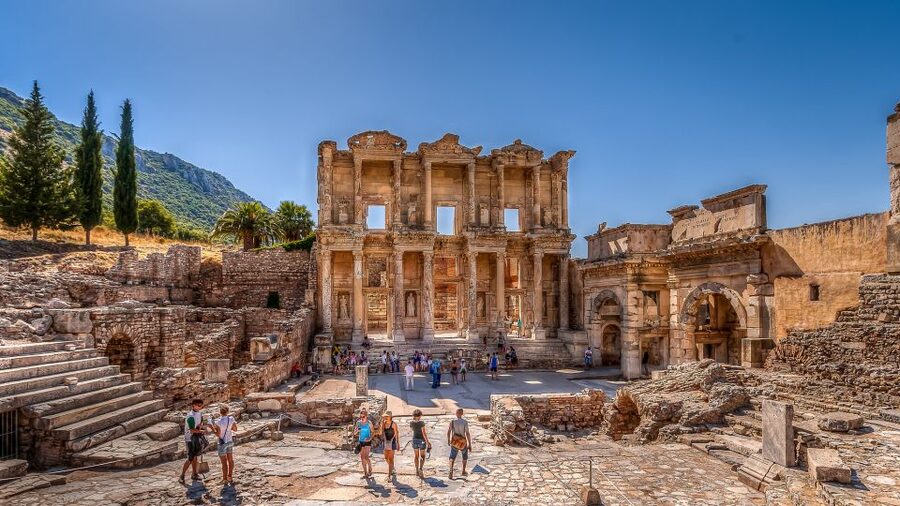 Ephesus: Local Tour Guide - Who will enjoy this Ephesus tour?