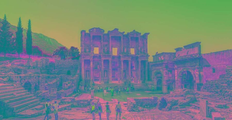 Ephesus: Local Tour Guide - Why a guide helps at Ephesus