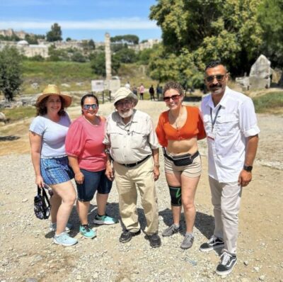 Local Tour Guide