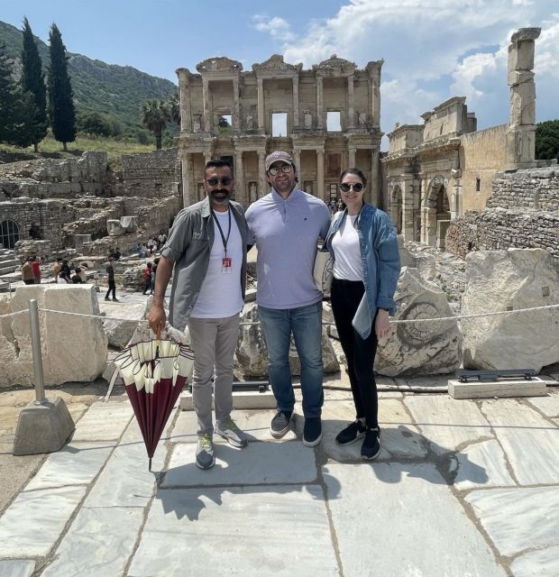 Ephesus: Local Tour Guide - Timing, group size, and practical planning