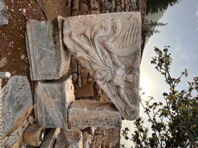 Ephesus & Mary’s House & Artemission Tour for Cruisers