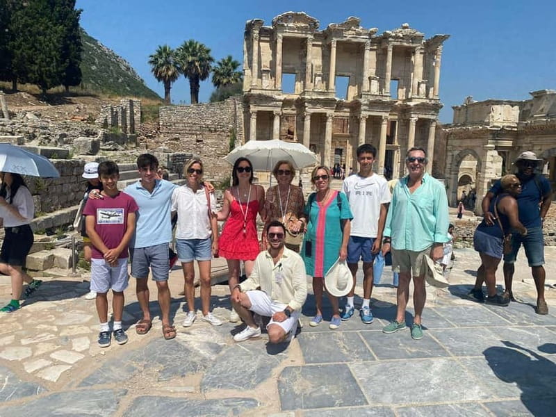 Ephesus: Mary's House Private & Group Tour with Ticket+Lunch - Should you book it?