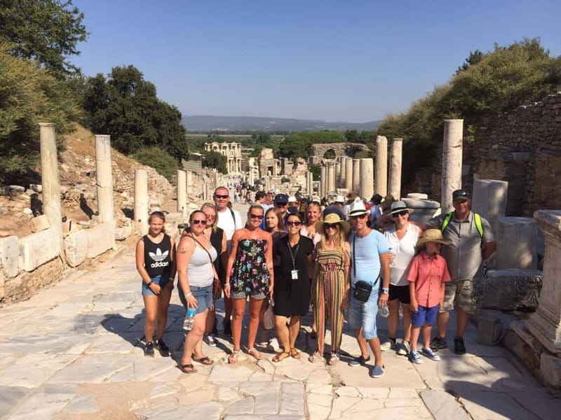 Ephesus: Mary's House Private & Group Tour with Ticket+Lunch - Is the $31 price good value?