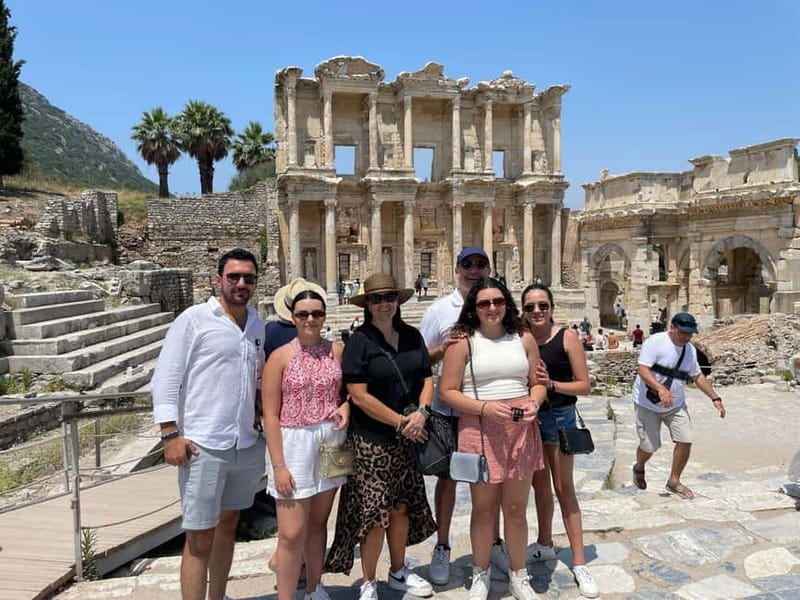 Ephesus: Mary's House Private & Group Tour with Ticket+Lunch - Mary’s House: a quiet first stop