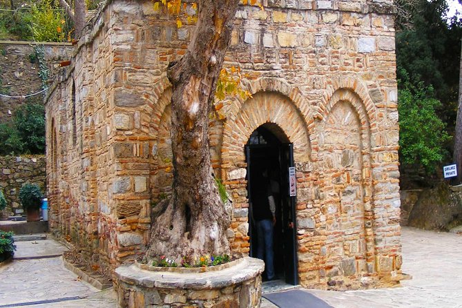Ephesus & Mary's House Tour from kusadasi (Skip The Line) - Who will get the most from this tour