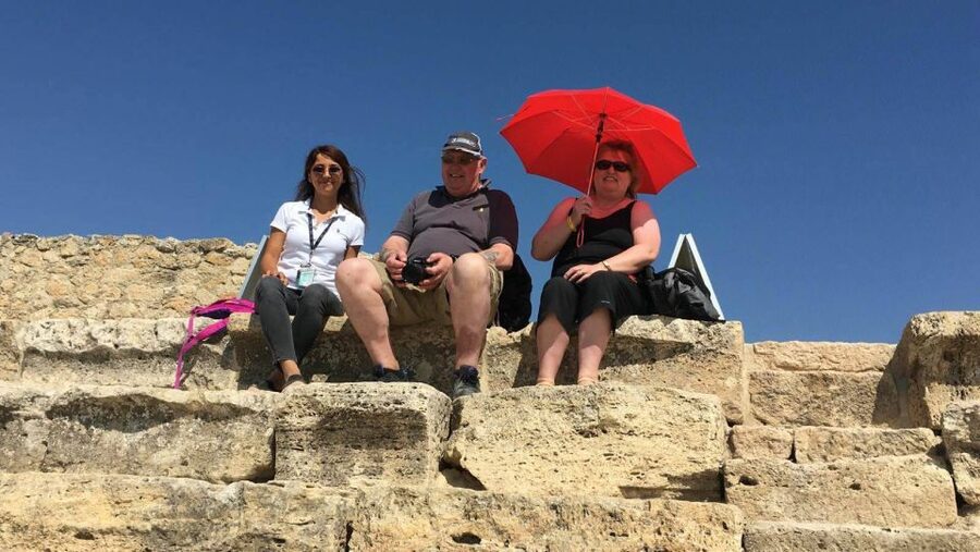 Ephesus: Mary's House with Lunch Tour FROM KUSADASI HOTELS - Who will enjoy this tour most
