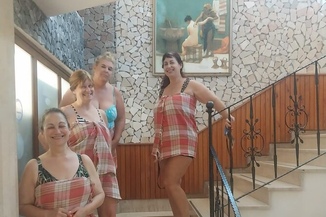 Ephesus Museum and Panoramic Ephesus Tours and Turkish bath - A gentle introduction to Ephesus from Kusadasi