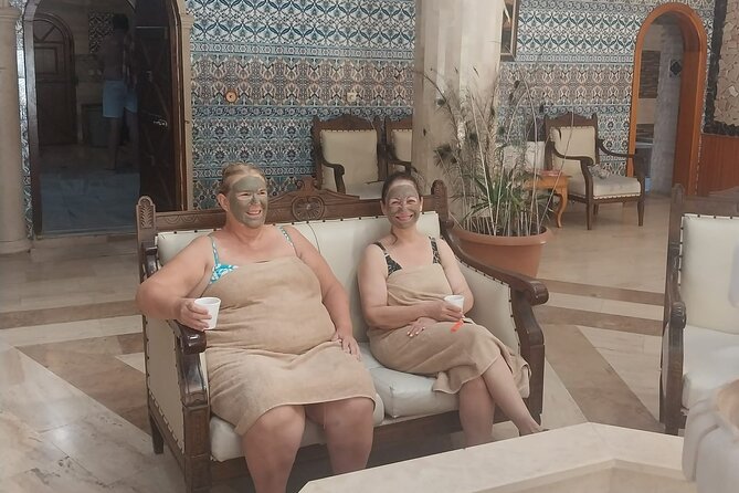 Ephesus Museum and Panoramic Ephesus Tours and Turkish bath - Who will enjoy this experience most