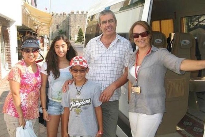 Ephesus Port Tour for Cruisers / Kusadasi Tours - Pottery, carpets, and Turkish crafts