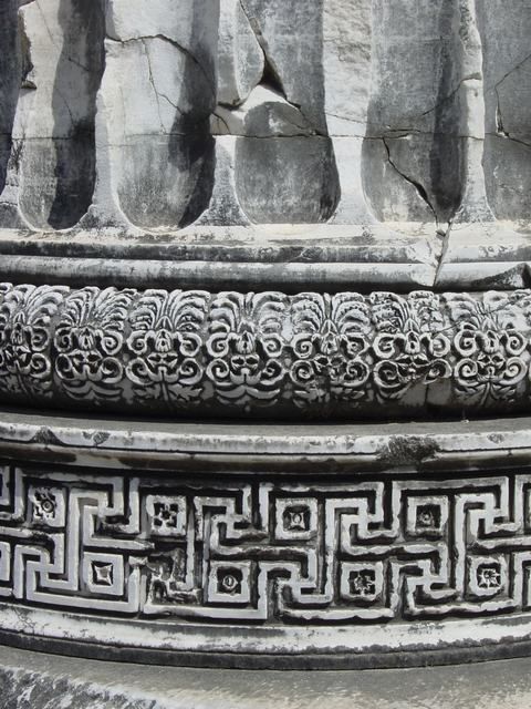 Ephesus, Priene, Miletos and Didyma Tour - What the private format changes