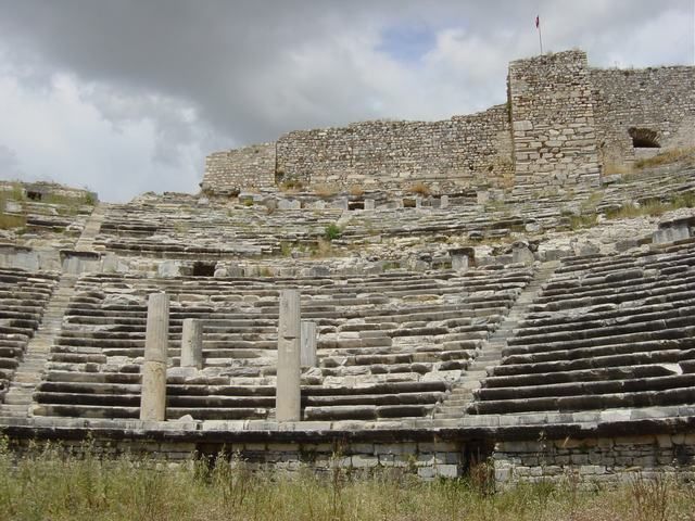 Ephesus, Priene, Miletos and Didyma Tour - Is $210 per person good value?