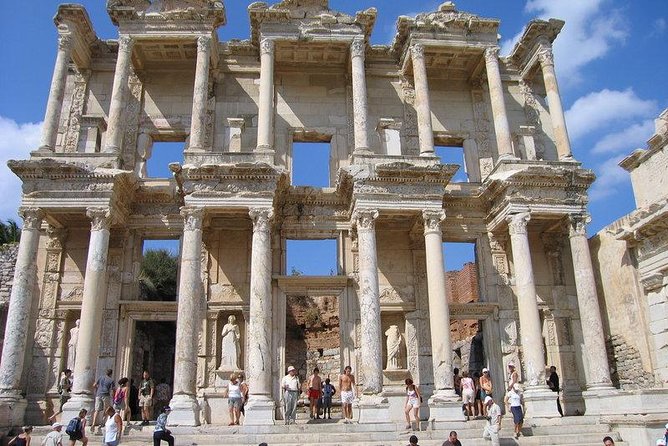 Ephesus Private & Mini Group Shore Excursions - Skip The Lines - Private tour or mini group?