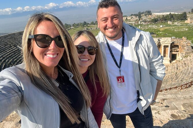 Ephesus Private/MINI Group Tours Terrace Houses Option Skip Lines - Shopping stops and how to handle them