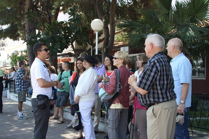 Ephesus Private/MINI Group Tours Terrace Houses Option Skip Lines - Is $79 a fair price?