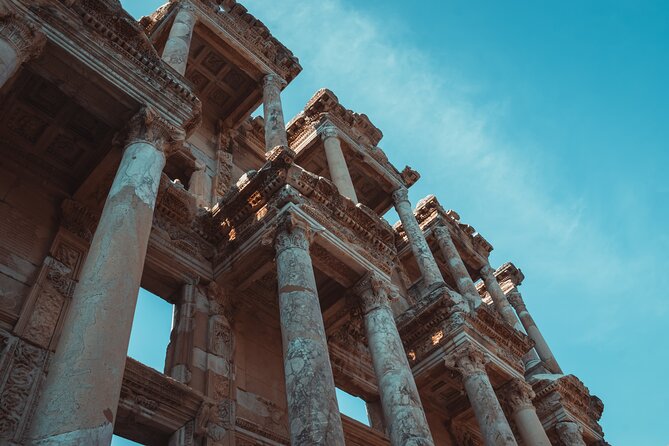 Ephesus Private Shore Excursion from Kuşadası - What the Private Format Really Gives You