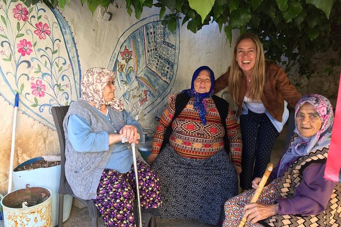 Ephesus Private Tour and Lunch from Kusadasi. Turkish Bath opt. - The optional Adasaray hammam