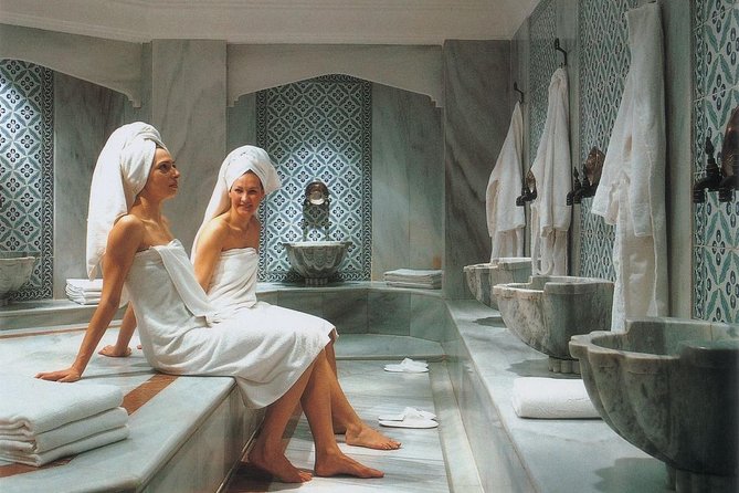 Ephesus Private Tour and Lunch from Kusadasi. Turkish Bath opt. - Who should book this Ephesus tour?