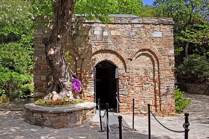 Ephesus Private Tour / FOR CRUİSE GUESTS ONLY - Who will get the most from this five-hour outing
