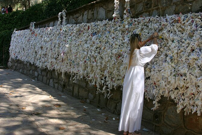 Ephesus Private Tour For Cruise Guests, Ticket Opt - The real price is higher than $32.50