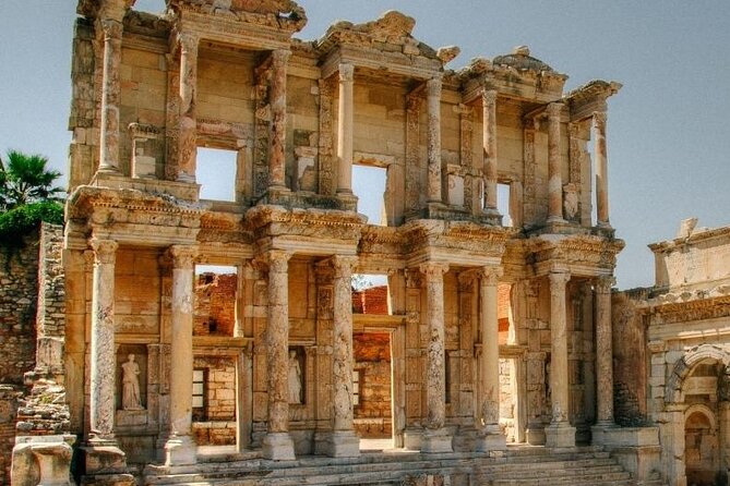 Ephesus Private Tour Guide - Why a private Ephesus tour can work so well