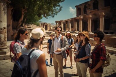 Private Tour with Skip-The-Line & Less Walking