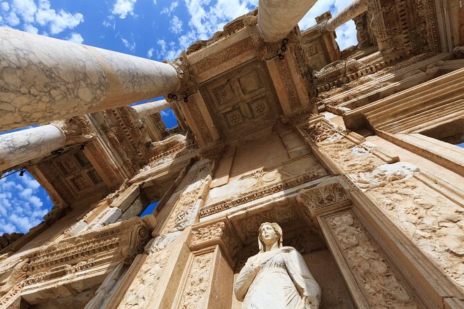 Ephesus: Private Tour with Skip-The-Line & Less Walking - How the guide can shape the visit