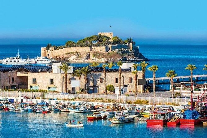Ephesus Shore Excursion: Private Guide and Vehicle - Is $173 per person good value?