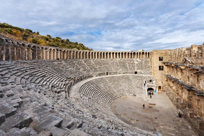Ephesus Shore Excursion Private Guided Tour - What the $450 Price Really Buys
