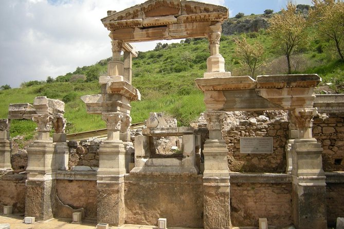 Ephesus Shore Excursions For Cruisers - How the $18.14 price works as a value