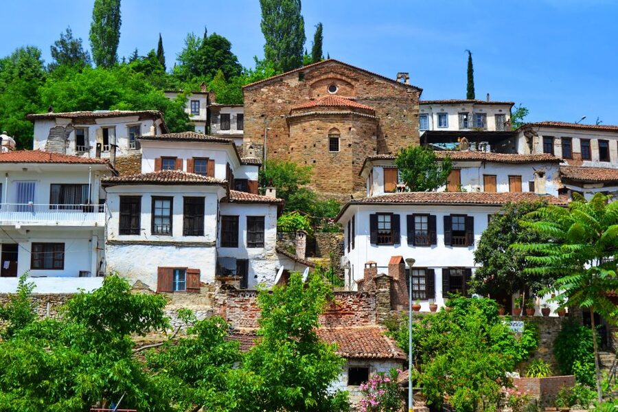 Ephesus&Sirince Village Tour w/wine tasting+LUNCH - Key points to know before booking