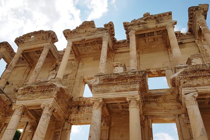 Ephesus Skip Line Tour From Kusadasi Port - Key points to know before booking