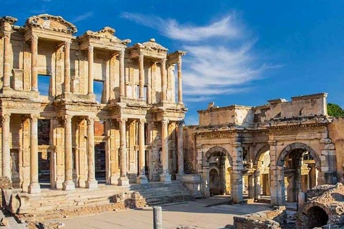 Ephesus Small Group Tour From Kusadasi Port / Hotels - Meryemana, a quiet and meaningful stop