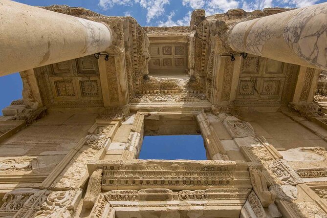 Ephesus Small Group Tour From Kusadasi - Selcuk - Isa Bey Mosque and Selçuk’s later history