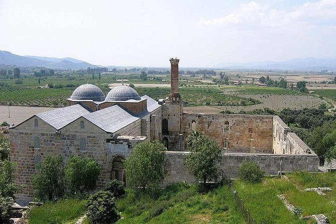 Ephesus Small Group Tour From Kusadasi / Selcuk Hotels - Transport, group size, and added costs