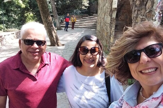 Ephesus Temple of Artemis and House of Mary Private Half Day Tour - Mary’s House adds a spiritual side
