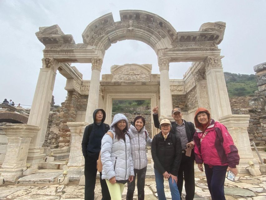 Ephesus & Temple of Artemis Private Tour from Kusadasi Port - Why the guide makes a difference at Ephesus