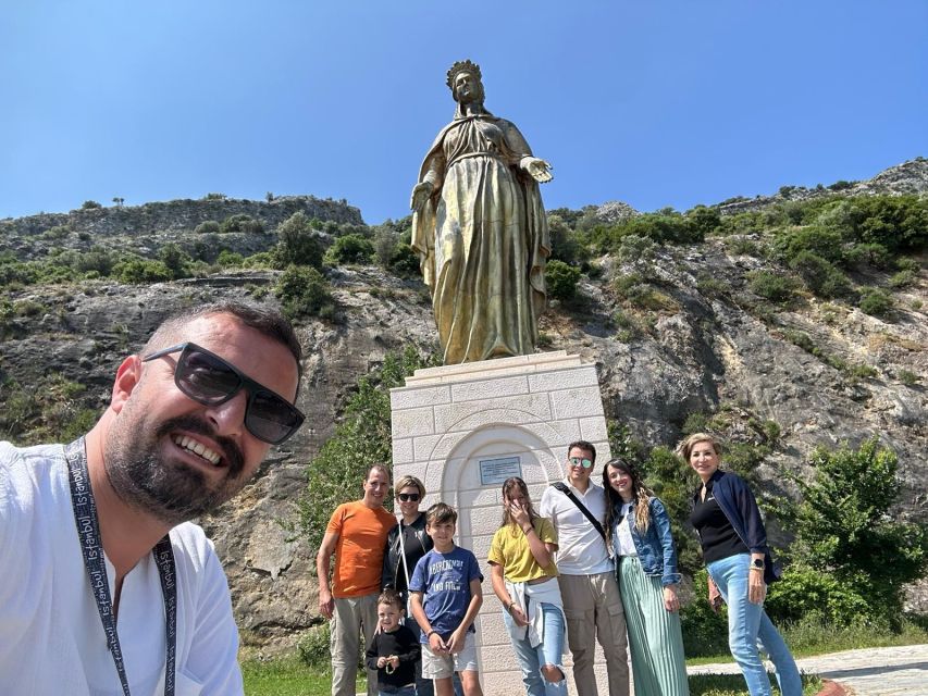 Ephesus TempleofArtemis&House of Mary Private Half Day Tour - Guides make the biggest difference
