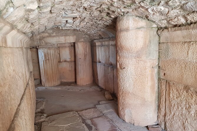 Ephesus Tour For Cruise Guests (Kusadasi Port) - The return to Kusadasi and your free time