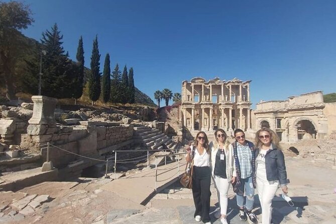EPHESUS TOUR From Cruise Port: Private Tour & Skip The Line - Isa Bey Mosque shows Selçuk’s later chapter