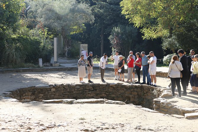 EPHESUS TOUR From Cruise Port: Private Tour & Skip The Line - Walking the marble streets of Ephesus