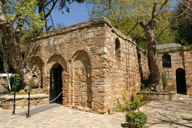 Ephesus Tour From Kusadasi - What the $70 price really covers