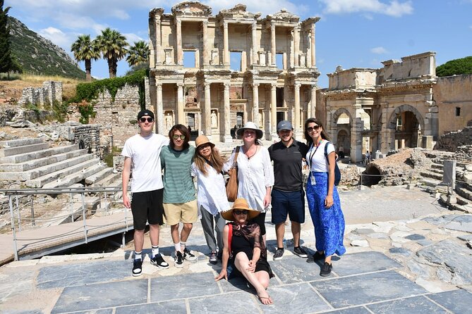Ephesus Tour from Kusadasi Cruise Port (Skip The Line) - House of the Virgin Mary: a quiet first stop